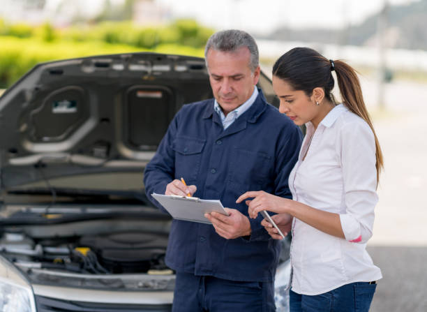 Lender-required auto coverage MO